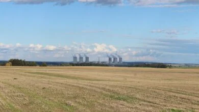 Lenkija informavo Lietuvą apie aplinkosauginį sprendimą dėl pirmosios Lenkijoje branduolinės elektrinės projekto