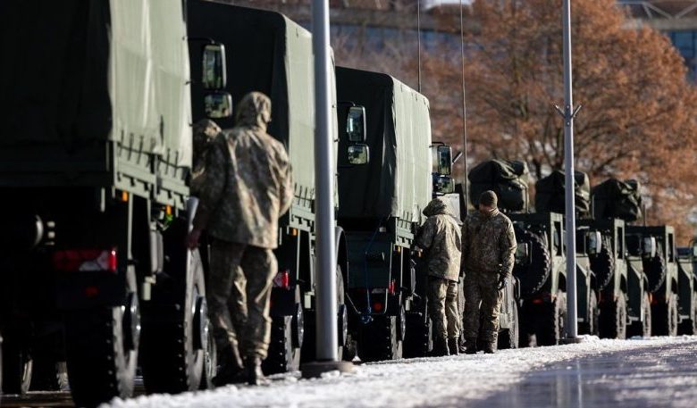 Prasidėjus karui Lietuvoje paaiškino, koks turtas iš gyventojų ir įmonių gali būti paimamas tik laikinai, o kada – be galimybės grąžinti. 1 karas
