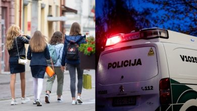 lietuvoje