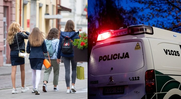 Lietuvoje masiškai plinta mirtinas iššūkis: skubiai įspėja visus jokiu būdu to nedaryti 1 lietuvoje
