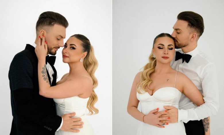 Vestuvių laukiantys S. Žutautienė ir V. Vaikšnoras pranešė džiugią žinią 1 vaiksnoras