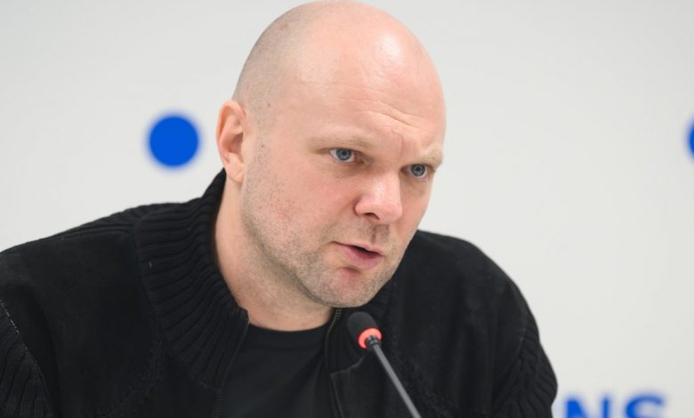 Po skaudžios netekties prabilo Kristupas Krivickas: atskleidė, kas nutiko 1 krivickas