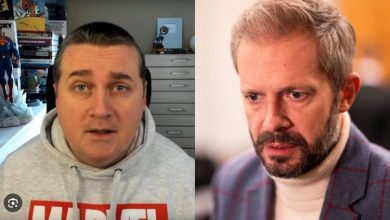 Malinausko šeima patyrė išpuolį – sureagavo ir Tapinas: „Atakos – padugnių lygio“ 2 malinauskas