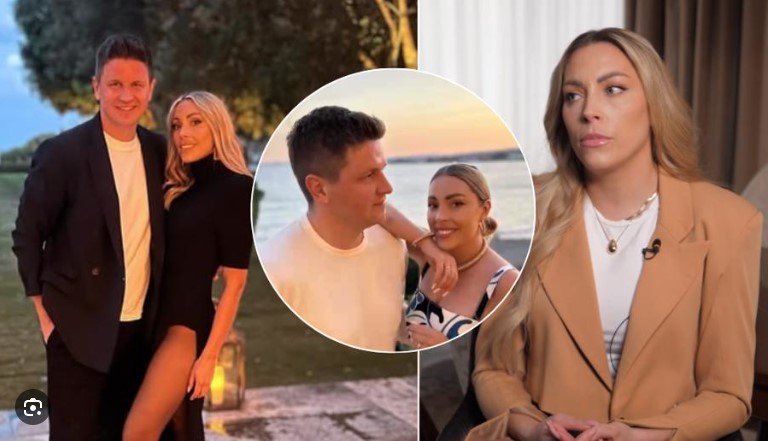 Liepa Norkevičienė prabilo apie santuokos krizę 1 norekeviciene