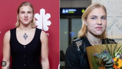 Rūtai Meilutytei prisipažinus apie biseksualumą siunčia svarbią žinią: kreipiasi į visus 3 ruta