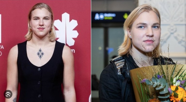 Rūtai Meilutytei prisipažinus apie biseksualumą siunčia svarbią žinią: kreipiasi į visus 1 ruta