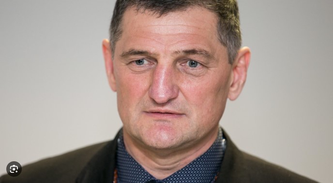 Henrikas Daktaras veržiasi į laisvę – išgirdo teismo sprendimą 1 daktaras