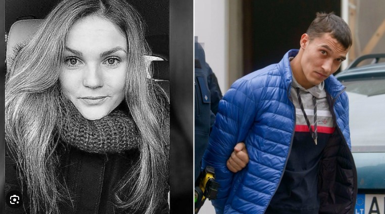 Merginos nužudymu įtariamas Leonas Bieliauskas: „Sau niekada neatleisiu“ 1 mergina