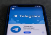 kas yra telegram