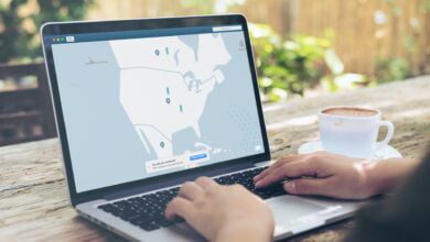 Kas yra VPN ir kodėl naudojamas naršymui internete? 5 vpn kas tai kas yra vpn