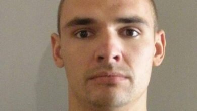 Policijos pareigūnai ieško pabėgusio nuteistojo iš Kėdainių policijos komisariato 3 Mantas Mančauskas pabeges nuteistasis is kedainiu policijos komisariato