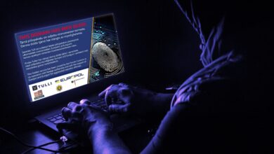 Tarptautinė operacija uždarė „Piilopuoti“ tamsiojo interneto prekyvietę 10 Piilopuoti dark web prekybviete