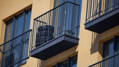 Vilniuje sprukdamas nuo policijos žuvo per buto langą iššokęs vyras 12 buto balkonas padangos namas pastatas