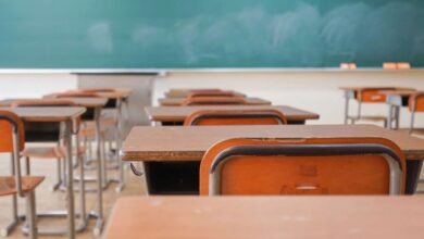 Masiškai pranešama apie Lietuvoje užminuotas mokyklas, darželius ir švietimo įstaigas 1 mokykla universitetas