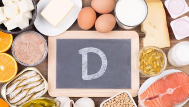 Vitamino D3 trūkumas - kokie simptomai ir poveikis? 1 vitamino d trukumas
