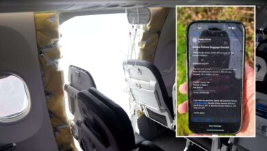 „iPhone“ iškrito iš 4500 metrų aukščio iš lėktuvo ir išliko sveikas. Kaip? 1 mobilusis telefonas iphone isliko sveikas iskrites is lektuvo is 4500 metru aukscio iphone atsparumas