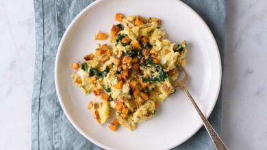 Ką valgyti po sporto? Mitybos po treniruotės vadovas 6 ka valgyti po sporto kiausiniene