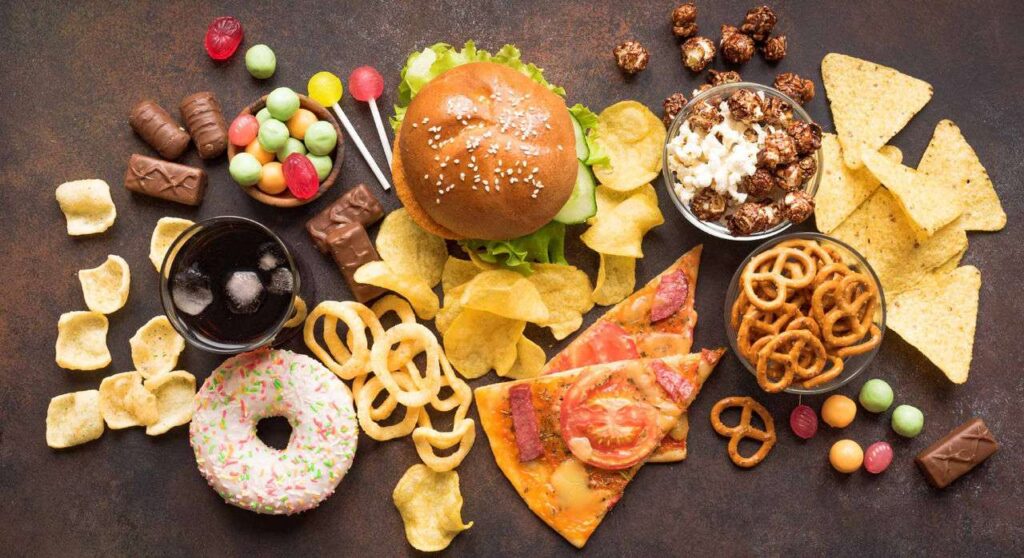 maistas ko negalima valgyti kai didelis cholesterolis