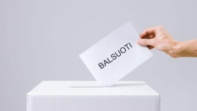 Balsavimas nuo 16 metų: Pasiūlymas ir diskusija dėl balsavimo vietos rinkimuose Lietuvos Respublikos Seime 1 balsavimas nuo 16 metu balsavimas rinkimuose seime