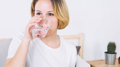 Kiek vandens reikia išgerti per dieną? Vandens svarba mityboje ir sveikatoje 1 kiek vandens reikia isgerti per diena
