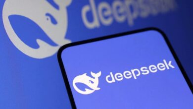 deepseek