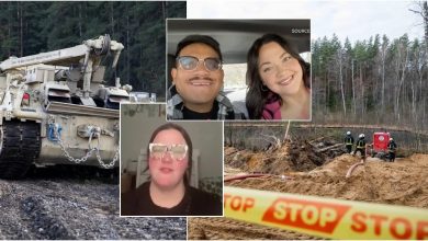 Prabilo Pabradės pelkėje dingusio kario žmona: niekada neužmirš paskutinės vyro žinutės 14 dingo_kariai