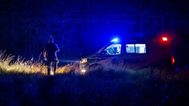Kraupus rytas: miškelyje prie namų buvo aptikta jauna negyva mergina 4 rasta_mergina