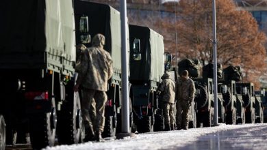 Prasidėjus karui Lietuvoje paaiškino, koks turtas iš gyventojų ir įmonių gali būti paimamas tik laikinai, o kada – be galimybės grąžinti. 12 karas