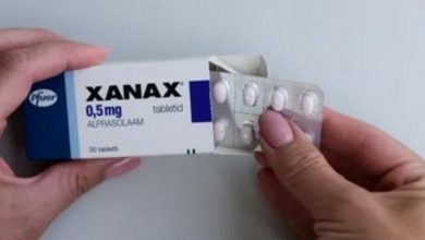 Naujas tyrimas atskleidžia kraupią tiesą apie Xanax vartojimą nuo nerimo 9 xanax