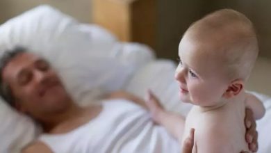 Proveržis moksle: du vyrai galės susilaukti kūdikio be moters pagalbos 2 kudikis