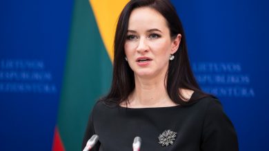 Ruginienė mano, kad pensija Lietuvoje turėtų padidėti 200 eurų: ar tai įmanoma? 12 ruginiene-1