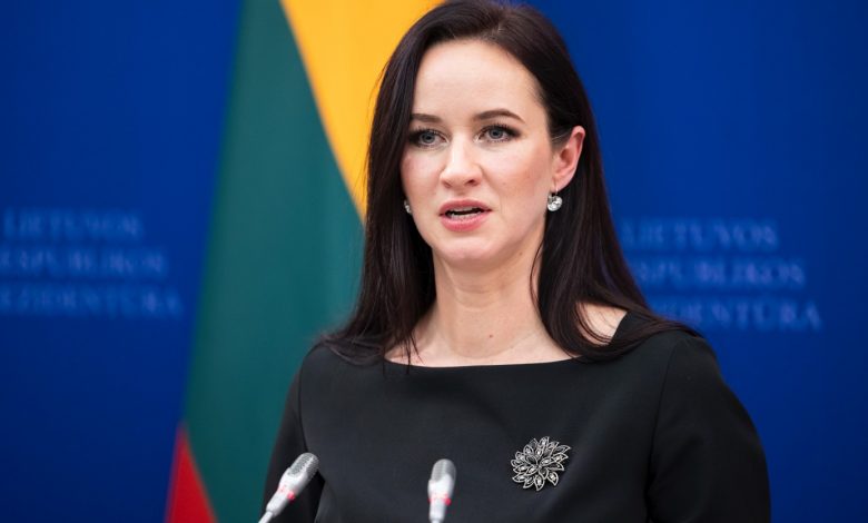 Ruginienė mano, kad pensija Lietuvoje turėtų padidėti 200 eurų: ar tai įmanoma? 1 ruginiene-1