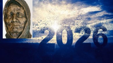 Atskleista bauginanti Babos Vangos prognozė 2026 metams, kuri gali šokiruoti 10 vanga