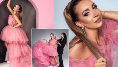 Gerda Žemaitė ryžosi trumpalaikiams pokyčiams: „Visada maniau, jog man tai netiktų“ 2 zemaite