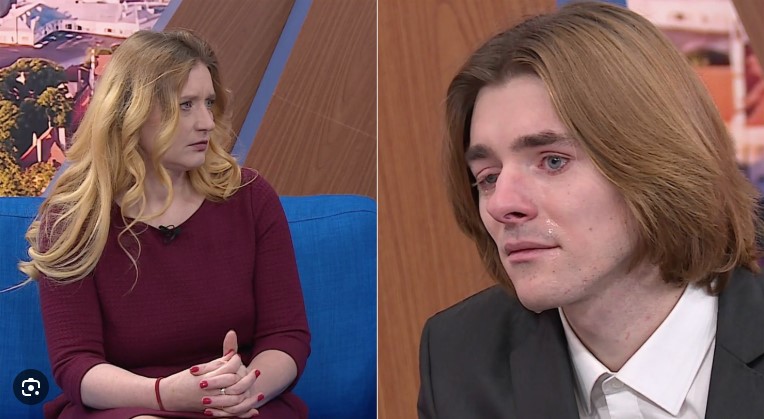 Aksana pamilo 20-imt metų jaunesnį sūnaus draugą: po septynerių metų šeimą užklupo netikėta bėda 1 aksana