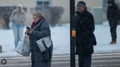 Išėję į lauką po 17 val. galite gauti baudą: įspėja, kada teks mokėti ir 40 eurų 1 bauda