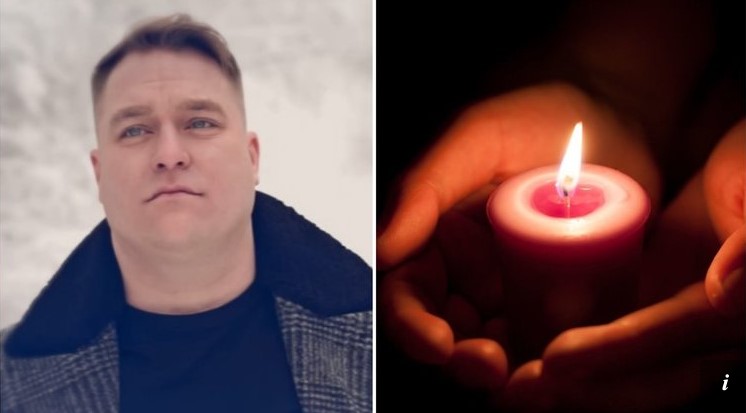 Išvydusi Donato Čižausko kapą net susigraudino: „Spaudžia širdį“ 1 donatas