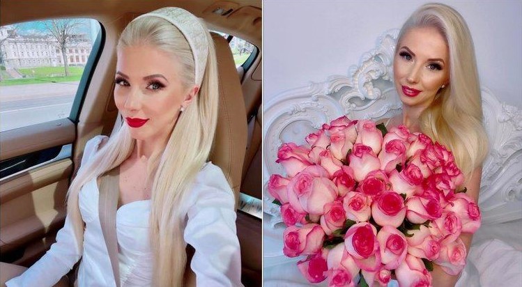 Inga Stumbrienė parodė kitokią save: paviešino nuotrauką be makiažo 1 inga