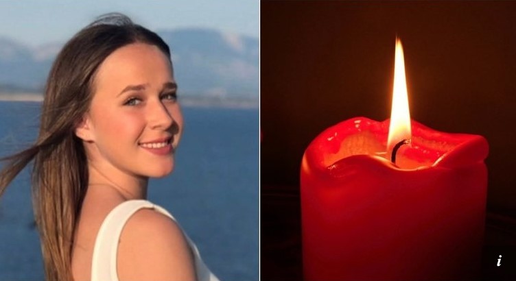 23-ejų mama staiga susmuko naktiniame klube: po 3 dienų mirė ligoninėje 1 jauna_mama