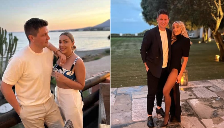 Liepa Norkevičienė prabilo apie santuokos krizę 2 kadrai