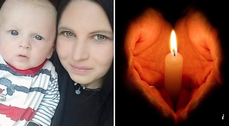 Prakalbo Alytuje mirusio kūdikio mama: sūnų rado nebegyvą ryte 1 kudikis