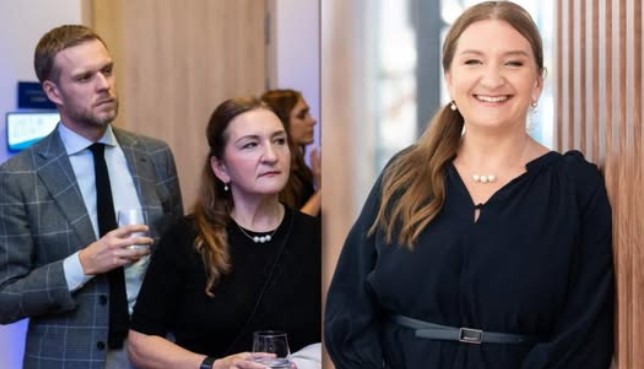 Sunkų laikotarpį išgyvenusi Austėja Landsbergienė ramybę atrado vienuolyne: „Neįvertinau visko iki galo“ 1 landsbergiene