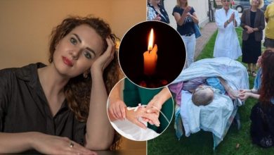 Į mirtį lietuvius palydinti Danutė 1 paciento paskutinės žinutės nepamirš amžinai: pamačiusi tuščią lovą pravirko 2 lietuve