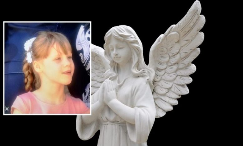 Šokiruojanti žinia: dingusi 7-metė rasta negyva – sulaikyti tėvai 1 mergaite