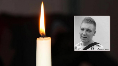 Tragiška paieškų atomazga: Druskininkuose rastas dingęs Modestas 3 modestas