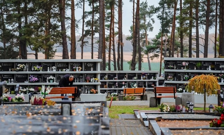 Ruošiamas „numirėlio mokestis“ Seime patiko ne visiems 1 mokestis