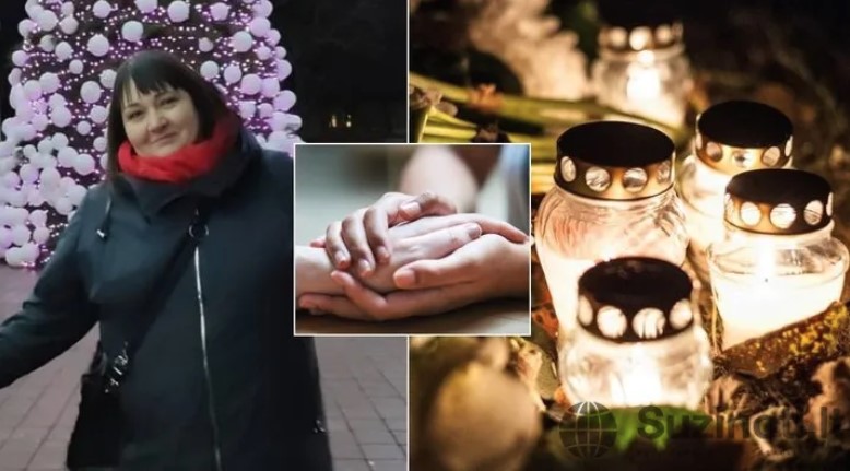 Nužudyta 58-erių pradinukų mokytoja Rita: jos netektį gedi vaikai ir suaugusieji 1 mokytoja