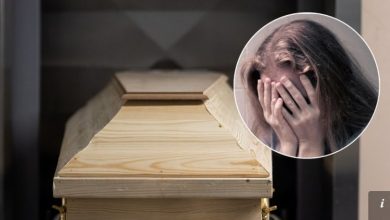 95-erių senolės šeimos košmaras morge – štai kaip supainiojo ir sudegino ne tą kūną 3 morgas