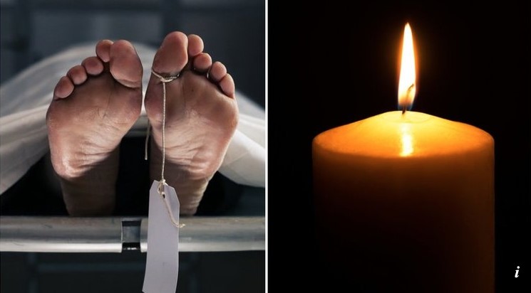 Atidaręs maišą morgo darbuotojas ėmė klykti: to matęs dar nebuvo 1 morgo