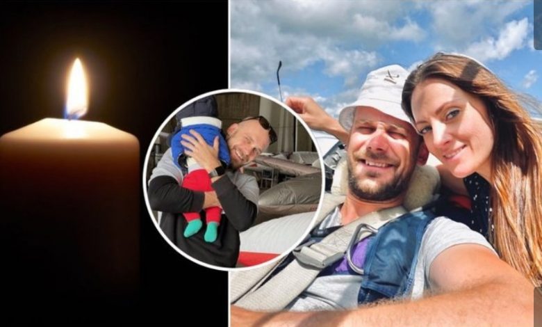 Tragiškai žuvus garsiam Lietuvos muzikantui širdį atvėrė jo žmona: „Negalėjau patikėti tuo, ką girdžiu“ 1 muzikantas